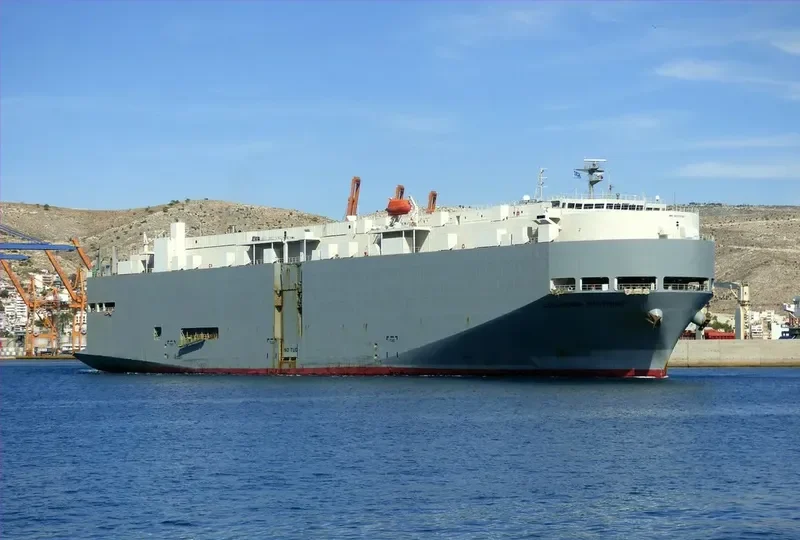 SETTLER General Cargo IMO 9323780 photo 9