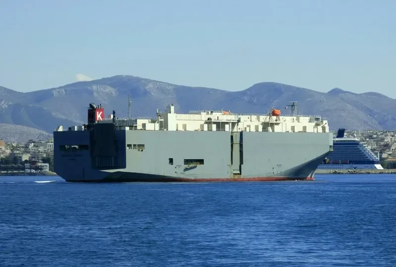 SETTLER General Cargo IMO 9323780 photo 10