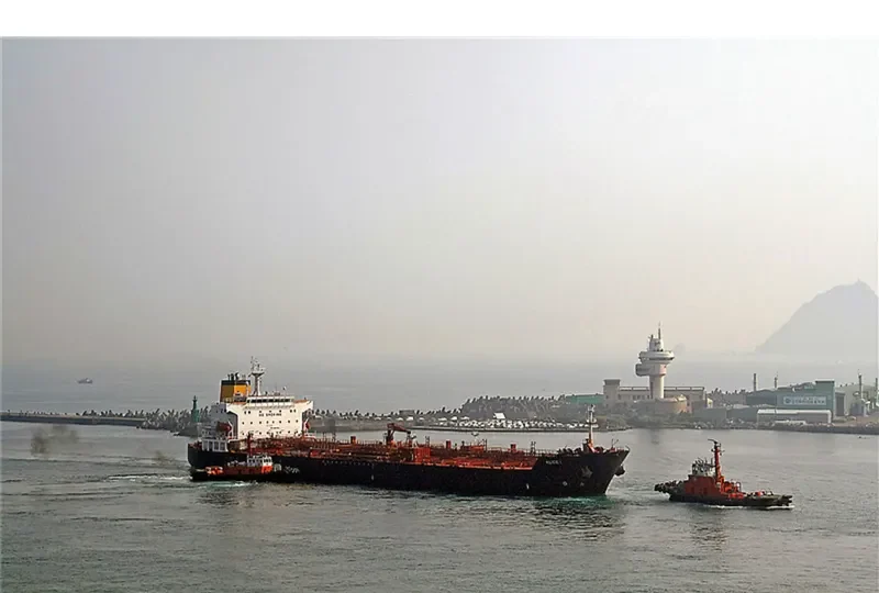 ALICE Tanker IMO 9323792 photo 5