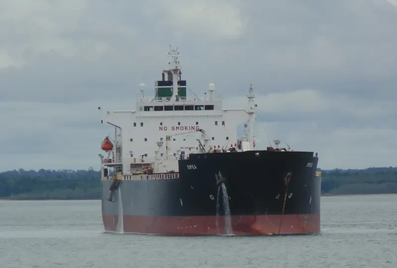 GOLD OCEAN Tanker IMO 9323807 photo 7