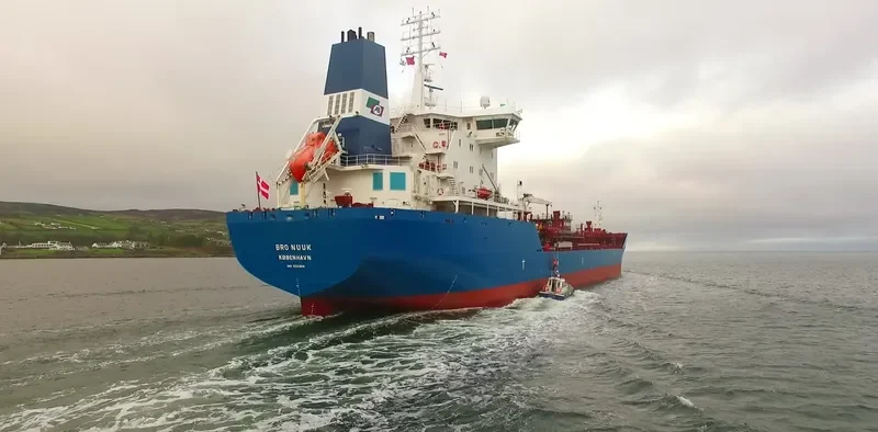 BRO NUUK Tanker IMO 9323819 photo 6