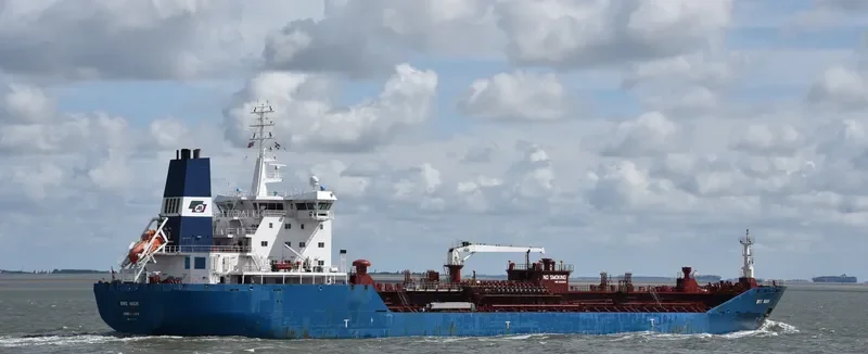 BRO NUUK Tanker IMO 9323819 photo 9