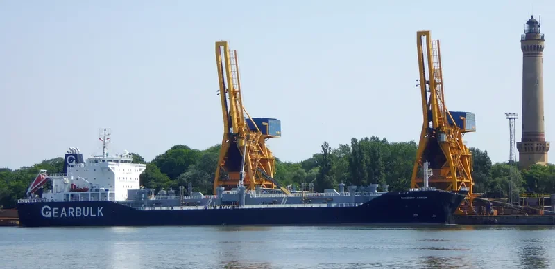 SUNBIRD ARROW Tanker IMO 9323821 photo 5