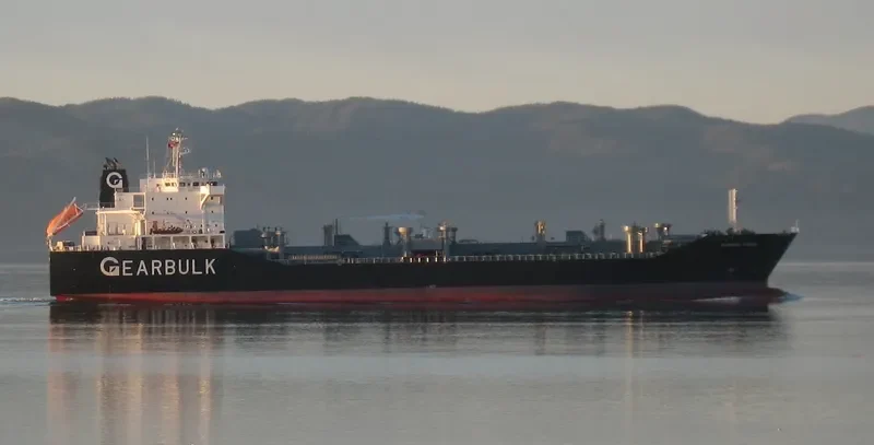 SUNBIRD ARROW Tanker IMO 9323821 photo 9
