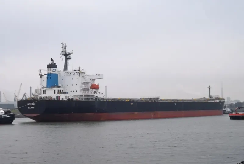 NOZOMI Bulk Carrier IMO 9323871 photo 6