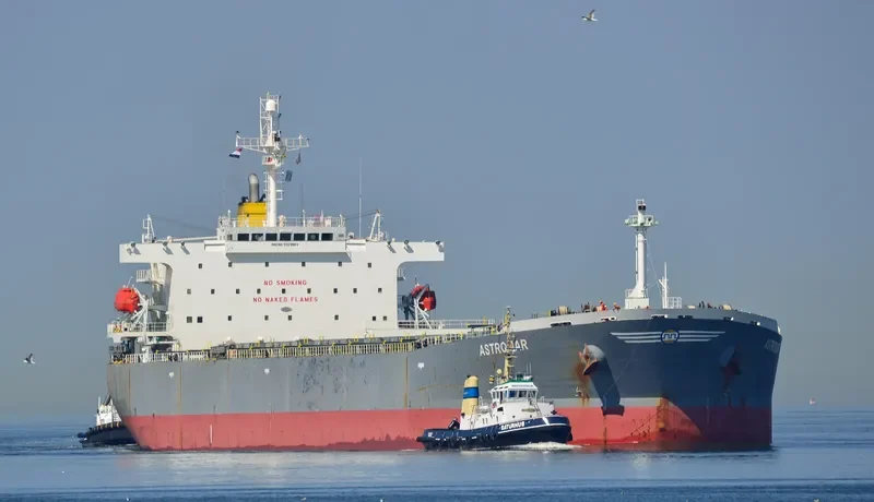 PORTAITISSA Bulk Carrier IMO 9323883 photo 7