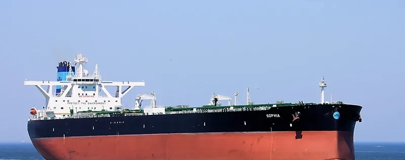 SOPHIA Bulk Carrier IMO 9323912