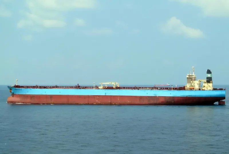 NECTAR Tanker IMO 9323936 photo 2