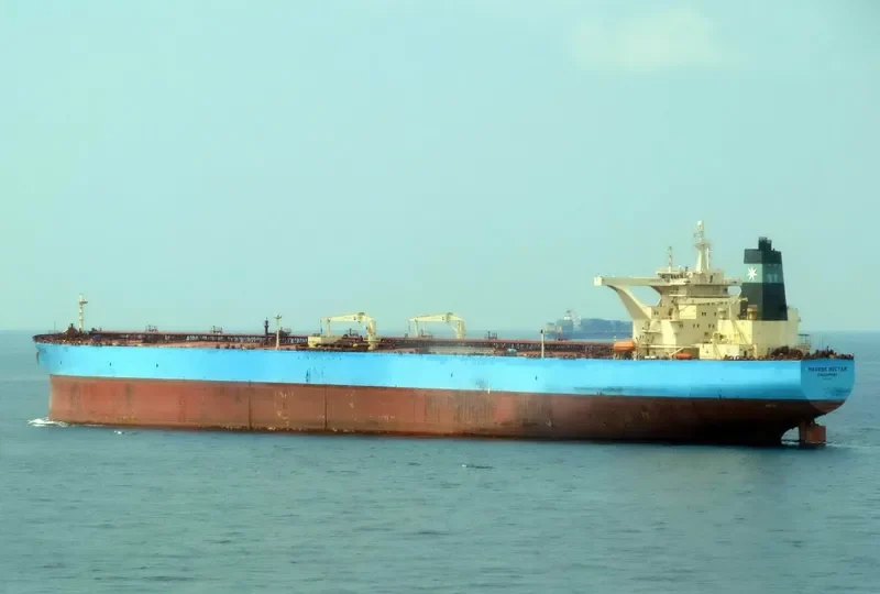 NECTAR Tanker IMO 9323936 photo 3