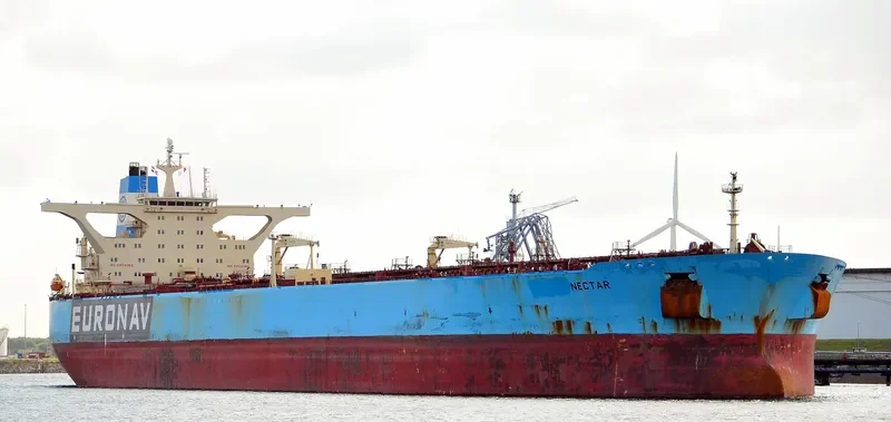 NECTAR Tanker IMO 9323936 photo 4