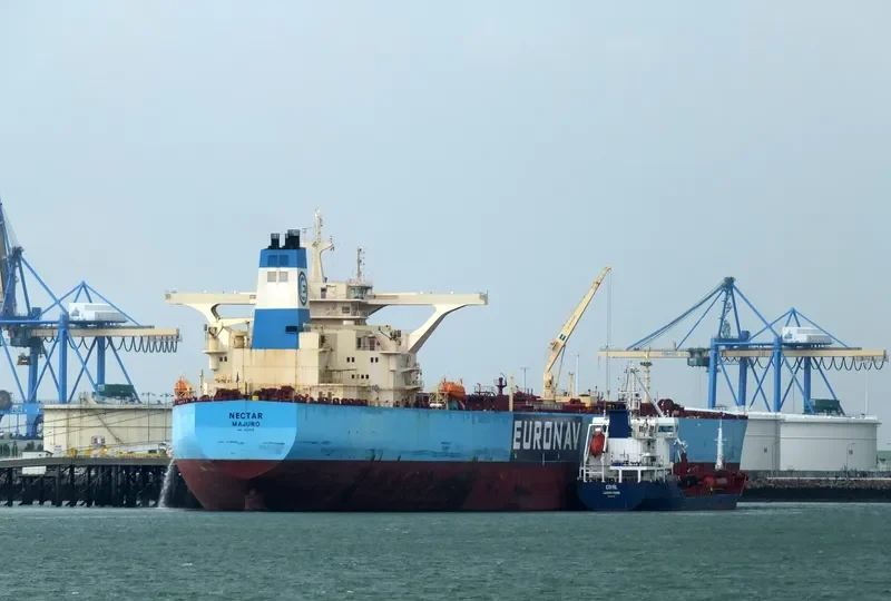 NECTAR Tanker IMO 9323936 photo 5