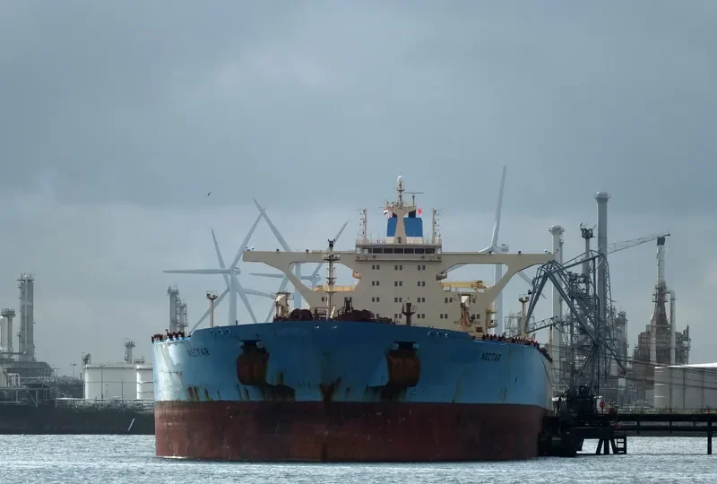 NECTAR Tanker IMO 9323936 photo 6