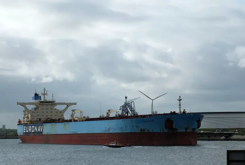 NECTAR Tanker IMO 9323936 photo 7