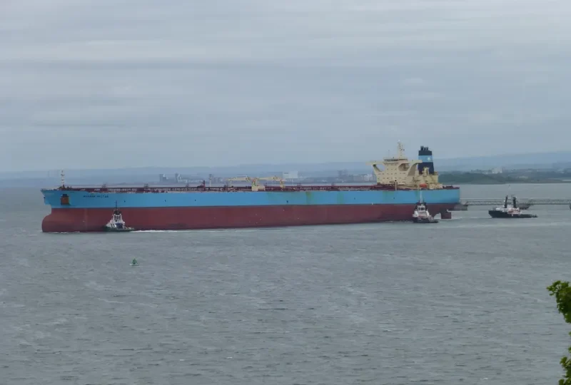 NECTAR Tanker IMO 9323936 photo 10