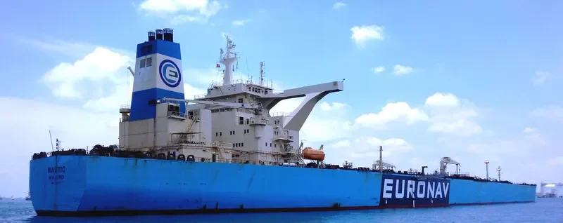 NAUTICA Tanker IMO 9323948 photo 2