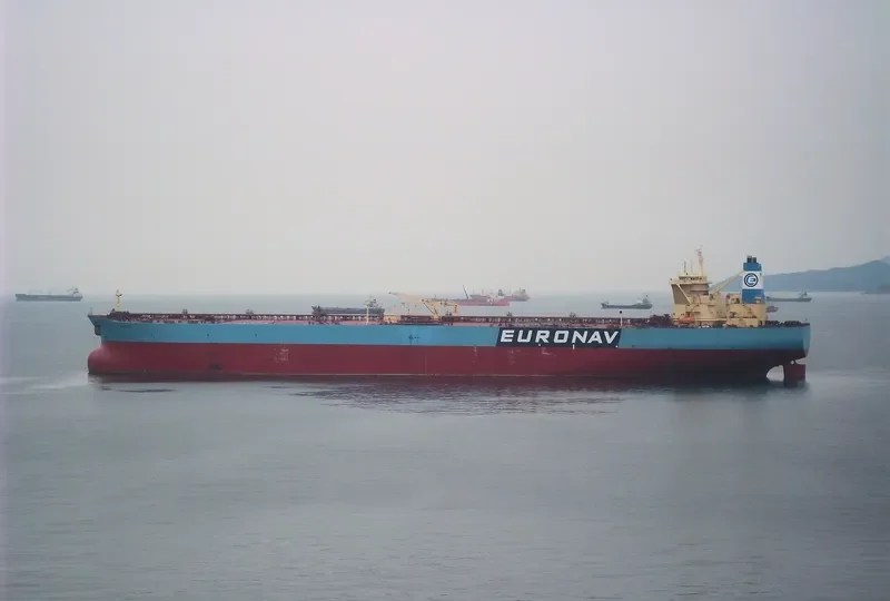 NAUTICA Tanker IMO 9323948 photo 3