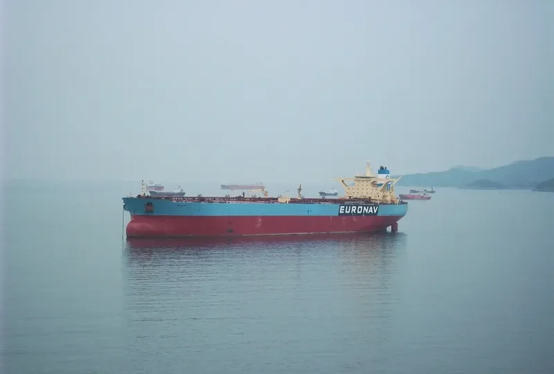 NAUTICA Tanker IMO 9323948 photo 4