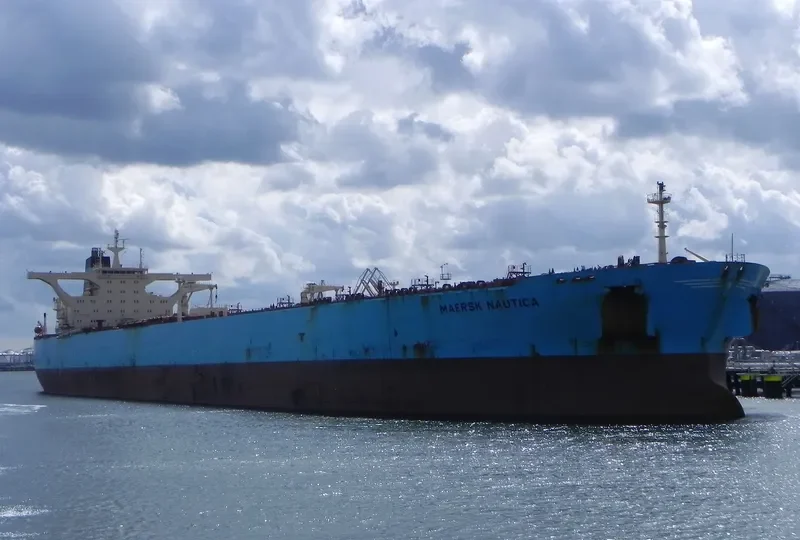 NAUTICA Tanker IMO 9323948 photo 7