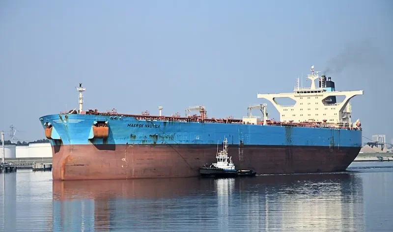 NAUTICA Tanker IMO 9323948 photo 8