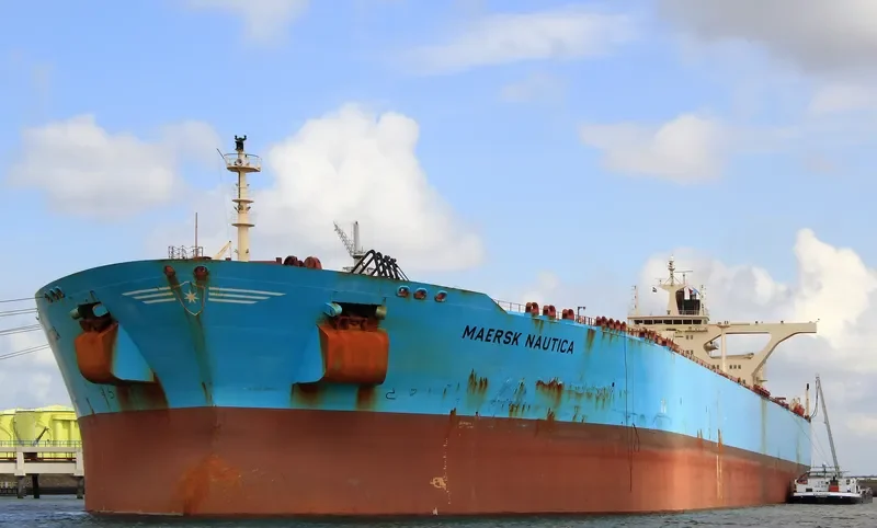 NAUTICA Tanker IMO 9323948 photo 9