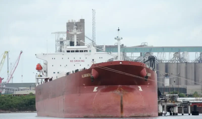 ALIAKMON Tanker IMO 9323962 photo 7