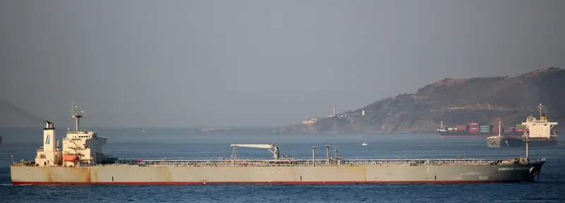 MINERVA INDIANA Tanker IMO 9323986 photo 8
