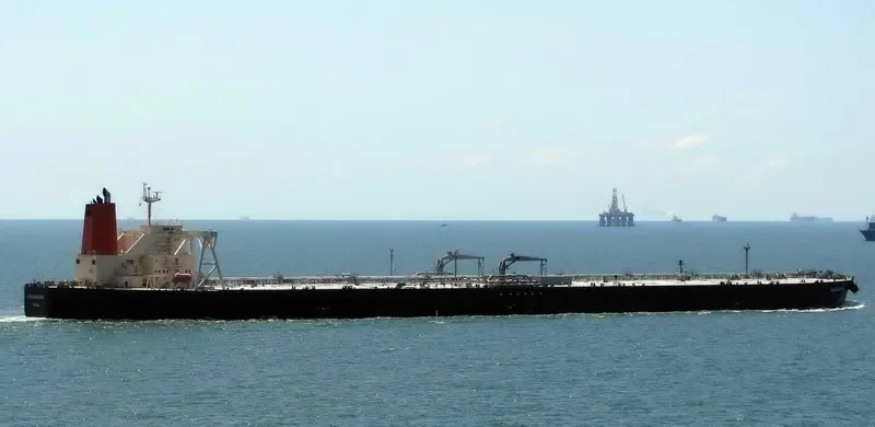 KASAGISAN Tanker IMO 9324100 photo 9