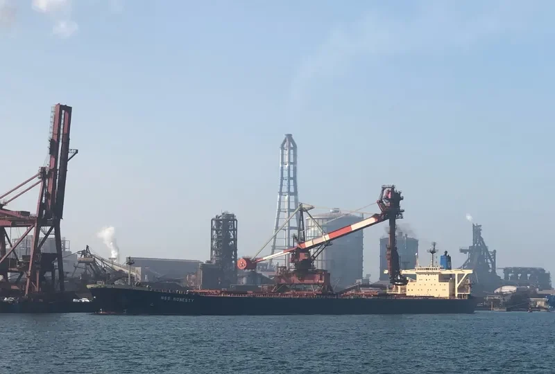 CAPE APOLLO Bulk Carrier IMO 9324136 photo 3