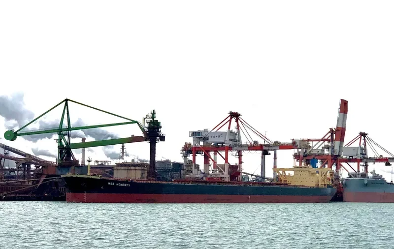 CAPE APOLLO Bulk Carrier IMO 9324136 photo 5