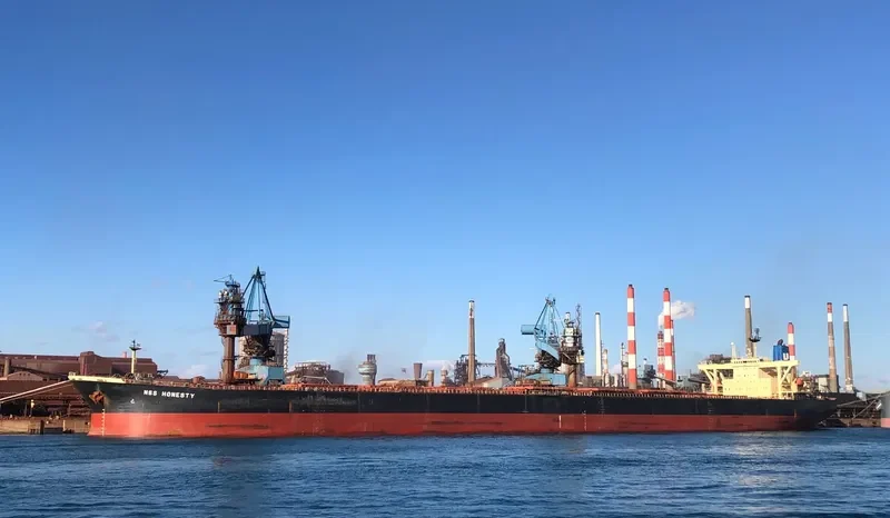 CAPE APOLLO Bulk Carrier IMO 9324136 photo 7