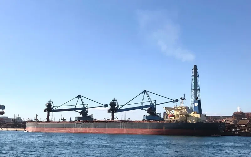 CAPE APOLLO Bulk Carrier IMO 9324136 photo 8