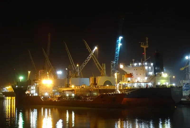 JENNY M Bulk Carrier IMO 9324150 photo 6