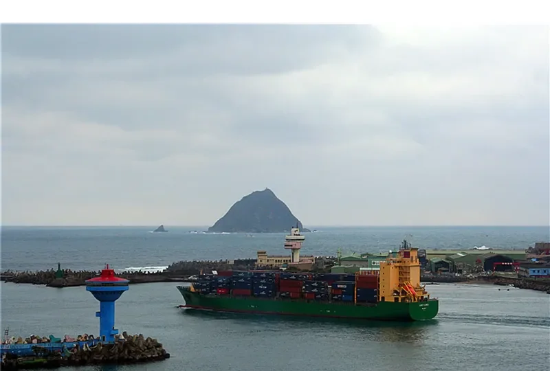 CAPE FLORES Container Ship IMO 9324162 photo 2