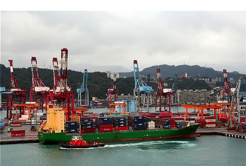 CAPE FLORES Container Ship IMO 9324162 photo 4