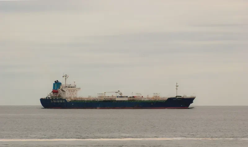 CHEM VENUS Tanker IMO 9324215 photo 4