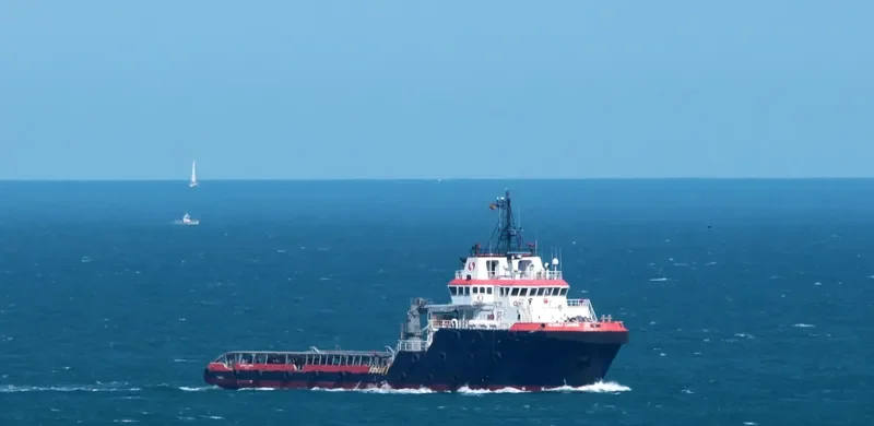SEABULK LUANDA General Cargo IMO 9324227 photo 6