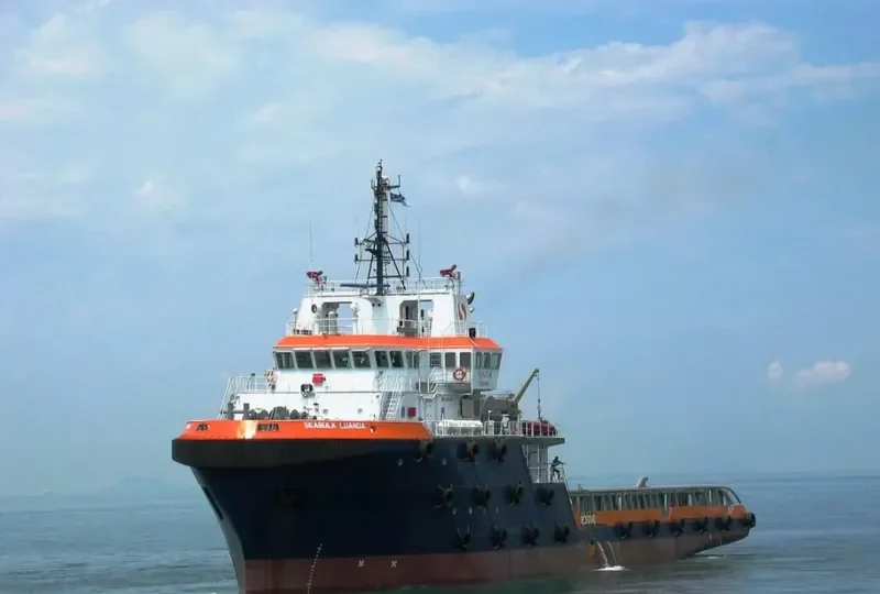 SEABULK LUANDA General Cargo IMO 9324227 photo 7