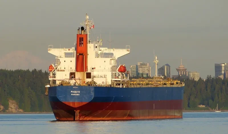 SHAIL AL DUKHAN Bulk Carrier IMO 9324239 photo 4