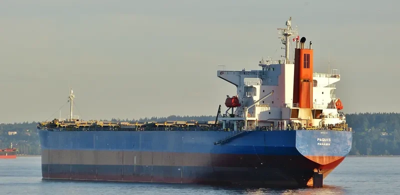 SHAIL AL DUKHAN Bulk Carrier IMO 9324239 photo 6