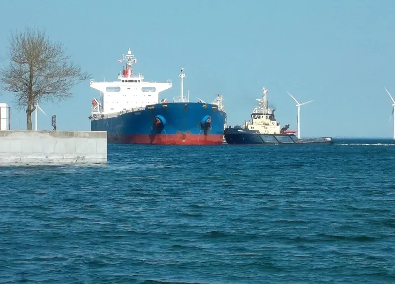SHAIL AL DUKHAN Bulk Carrier IMO 9324239 photo 8
