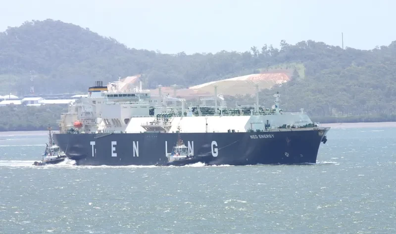 NEO ENERGY General Cargo IMO 9324277 photo 2