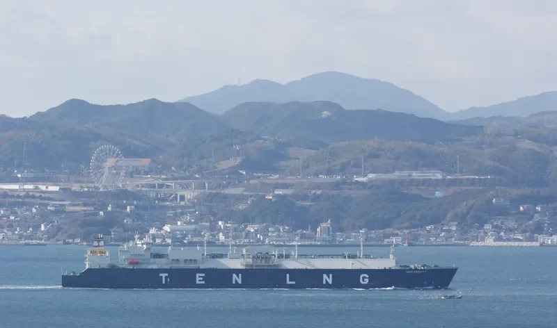 NEO ENERGY General Cargo IMO 9324277 photo 3