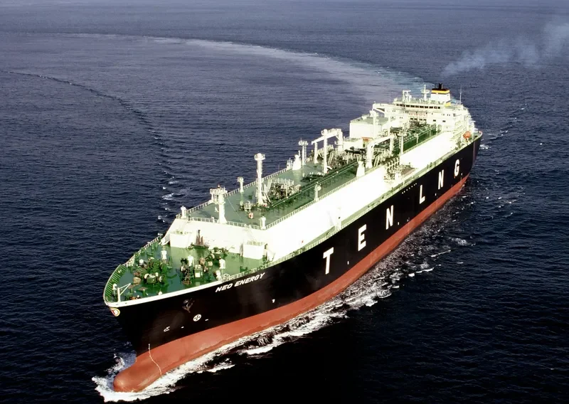 NEO ENERGY General Cargo IMO 9324277 photo 5