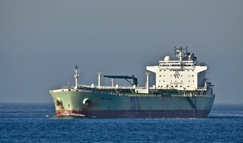 BW COLUMBIA Tanker IMO 9324291 photo 10