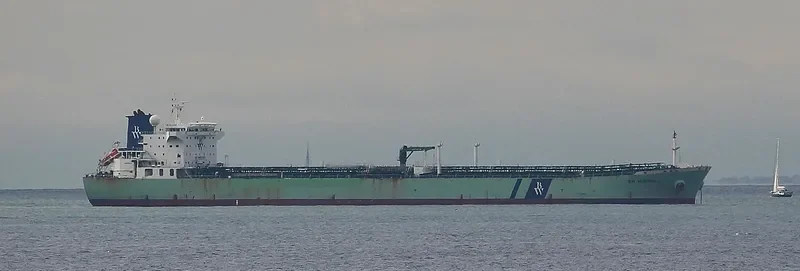 BW HUDSON Tanker IMO 9324306 photo 8