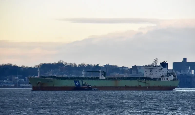 BW LENA Tanker IMO 9324318 photo 4