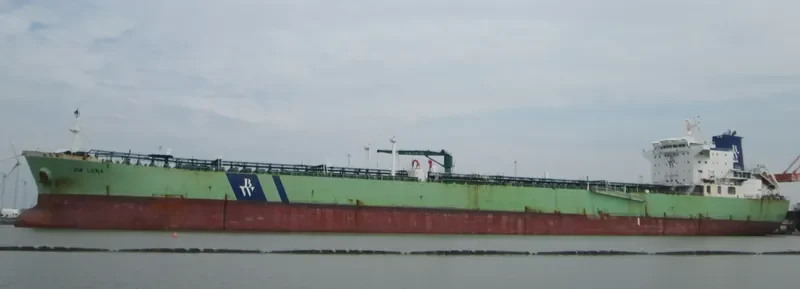 BW LENA Tanker IMO 9324318 photo 8