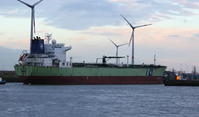 BW LENA Tanker IMO 9324318 photo 10