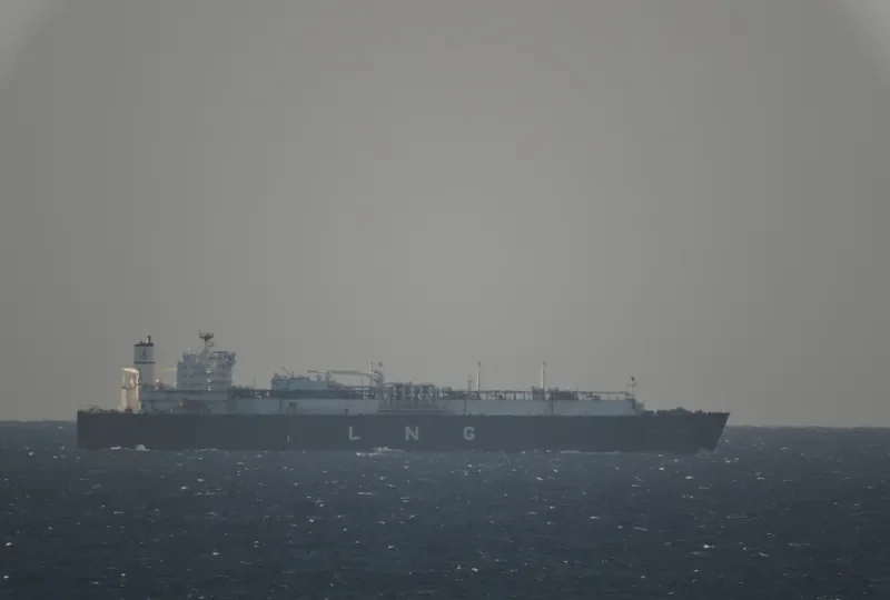 CHEIKH EL MOKRANI General Cargo IMO 9324332 photo 3