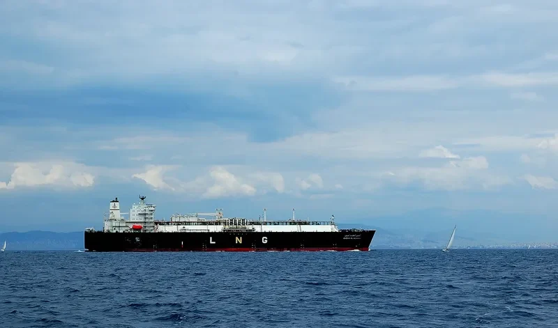 CHEIKH EL MOKRANI General Cargo IMO 9324332 photo 6